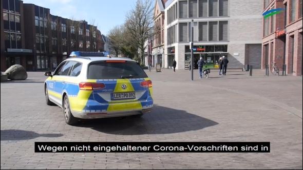 "Corona kompakt": Die Lage in Ostfriesland