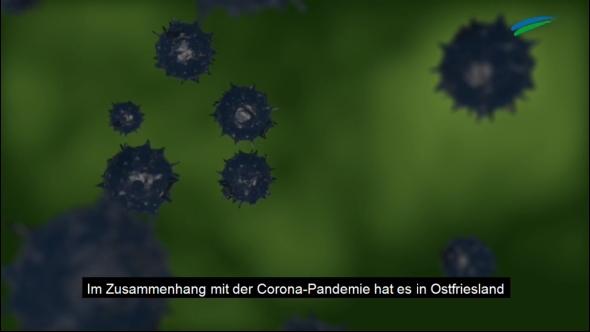 "Corona kompakt": Die Lage in Ostfriesland