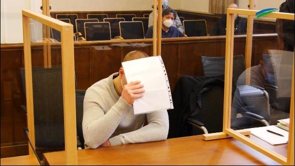 Wiesmoorer steht wegen Mordes vor Gericht