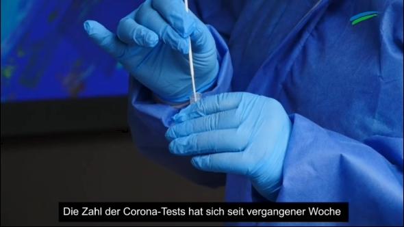 "Corona kompakt": Die Lage in Ostfriesland