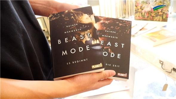 Leseherbst: Buchtipps von und für Jugendliche