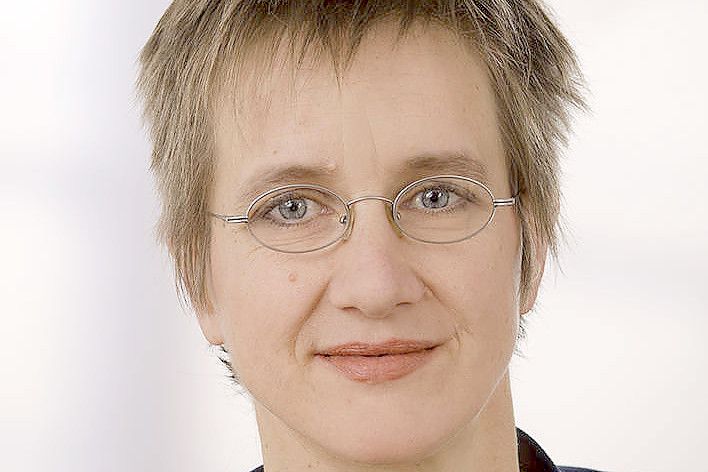Professor Dr. Silja Samerski vom Fachbereich Soziale Arbeit und Gesundheit. Bild: Hochschule