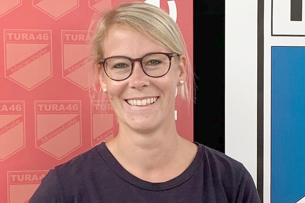 Einzelsportlerin des Jahres: Heidi Kroon