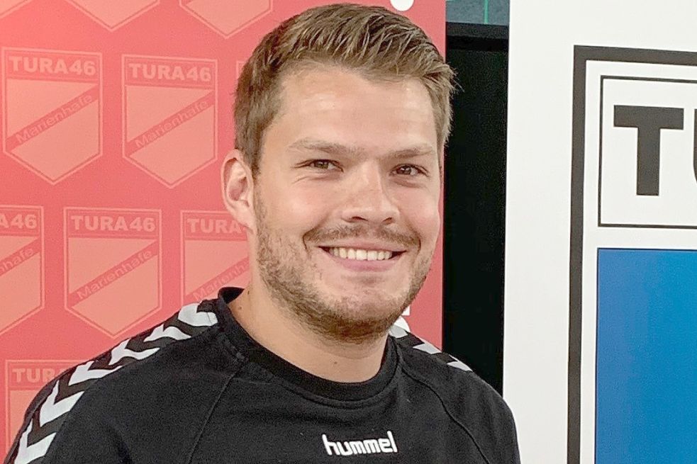Einzelsportler des Jahres: Menke Poppinga