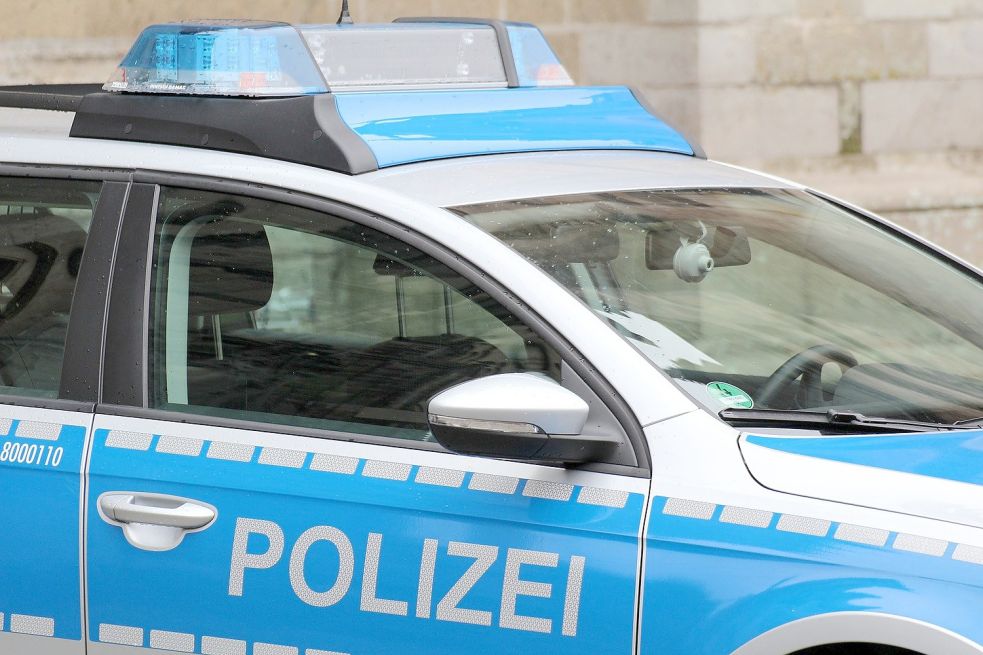 Die Polizei hat die Ermittlungen aufgenommen. Foto: Pixabay