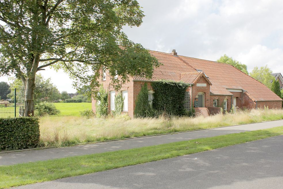 In künftigen Neubaugebieten wie im Bummert Trift zwischen Burgstraße und Altem Postweg würden sich BfB/Grüne eine Quote für Sozialwohnungen wünschen. Foto: Karin Böhmer