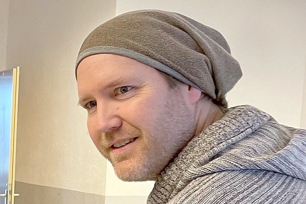 Jugendpfleger Erik Heeren steht in der Kritik der Grünen. Archivfoto: Aike Ruhr