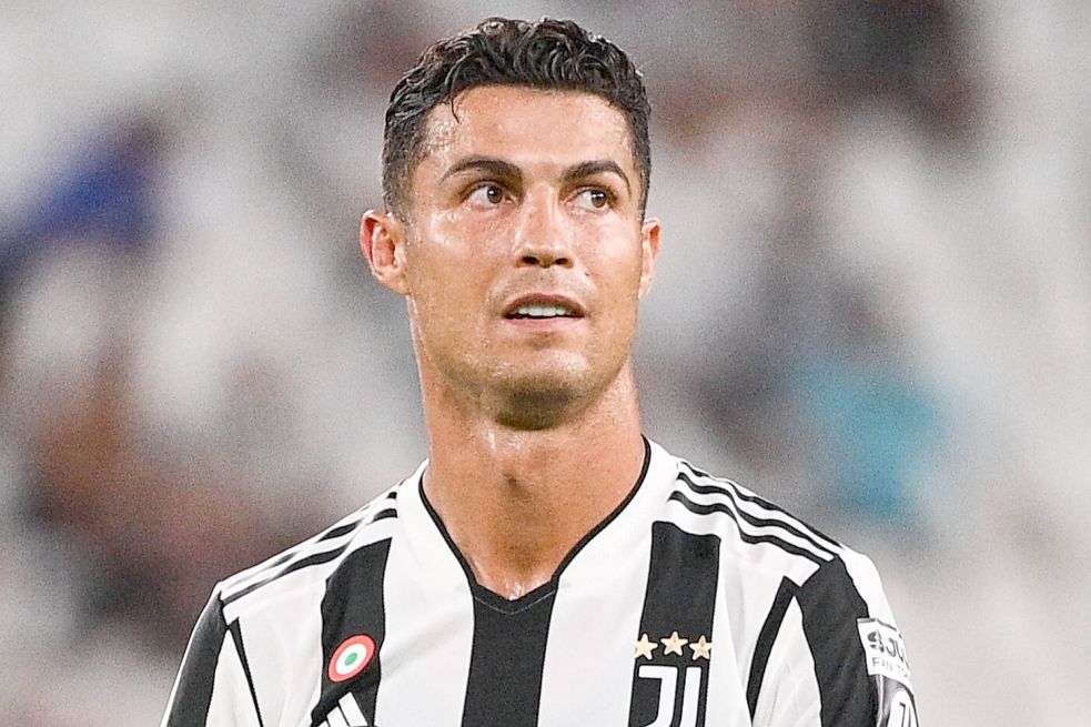 Der englische Club Manchester United bestätigt: Der fünffache Weltfußballer Cristiano Ronaldo kehrt zurück. Foto: imago images/LaPresse/Marco Alpozzi