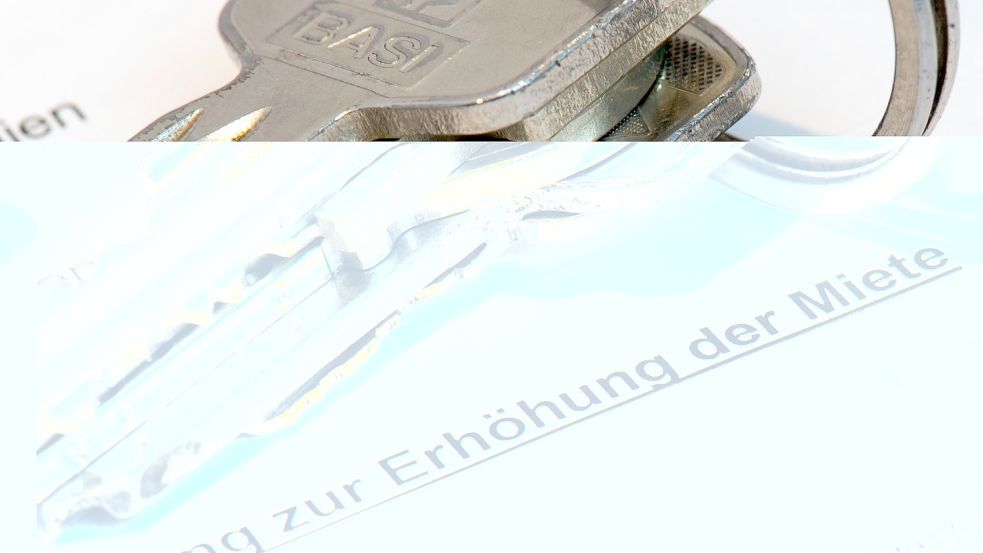 Steigende Mieten gehören seit Jahren zur Lebensrealität der Menschen in Deutschland. Foto: Arno Burgi/dpa