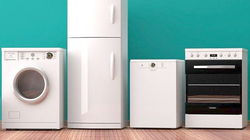 Welche Haushaltsgeräte sind besonders energieeffizient? Das verrät bald ein neues EU-Energielabe. Foto: George Tsartsianidis/Testberichte.de/obs