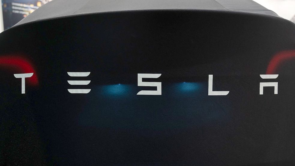 Tesla will den Campingboom nutzen und auch ein eigenes Wohnmobil anbieten. Foto: dpa/Christophe Gateau
