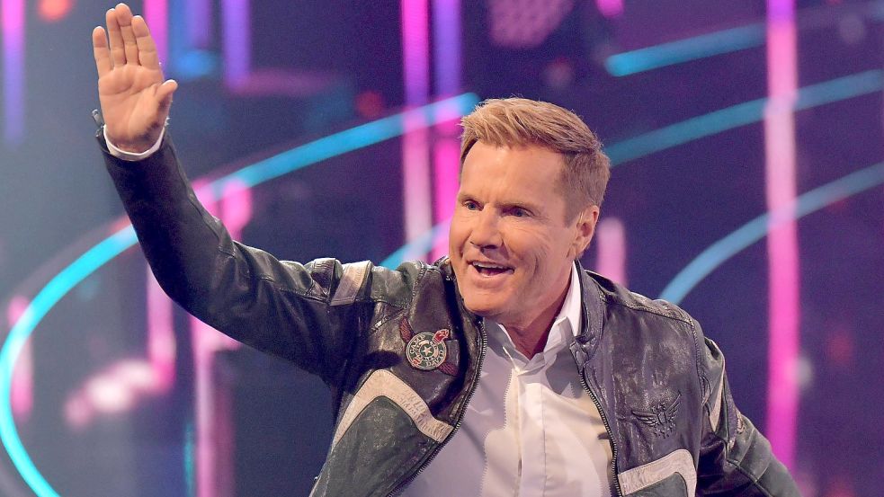 Dieter Bohlen wird zukünftig nicht mehr in der Jury von „DSDS“ und „Das Supertalent“ sitzen. Nun äußerte er sich zum ersten Mal zu den Gründen. (Symbolbild) Foto: Revierfoto/imago images