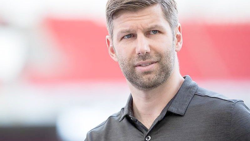 Wird seinen Vertrag beim VfB Stuttgart nicht verlängern: Thomas Hitzlsperger. Foto: Tom Weller/dpa