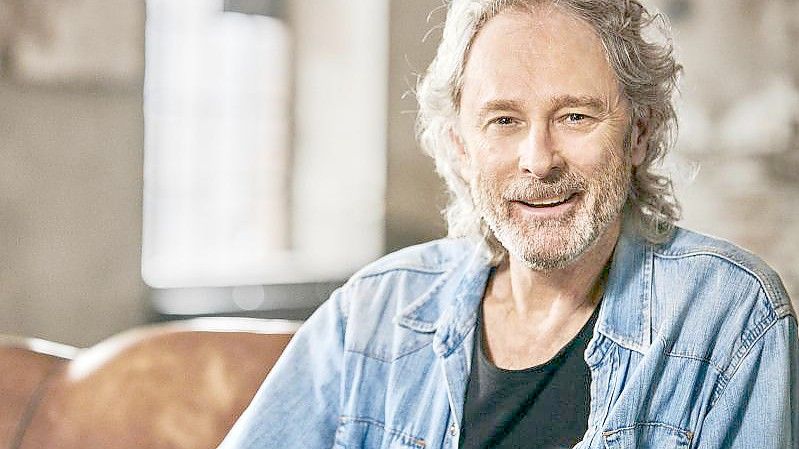 Wolfgang Petry meldet sich mit 70 zurück. Foto: Manfred Esser/Sony Music/dpa