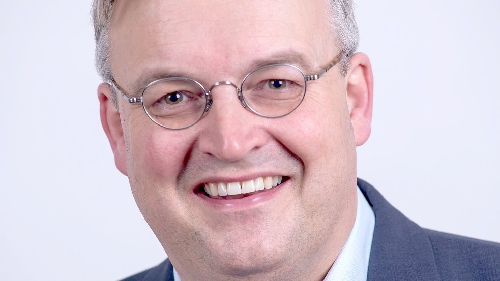 Amtsinhaber Heiko Schmelzle (CDU) verlor die Wahl.