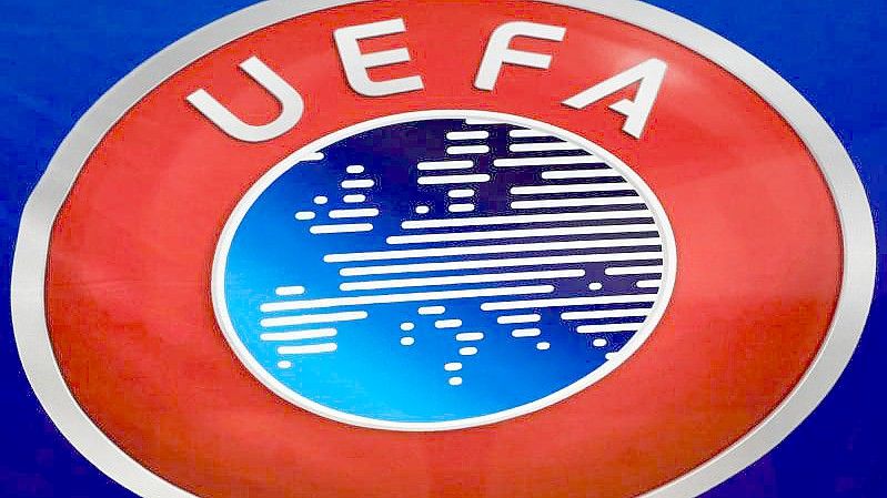 Die UEFA wird die Verfahren gegen Real Madrid, FC Barcelona und Juventus Turin nicht weiter verfolgen. Foto: Mike Egerton/PA Wire/dpa