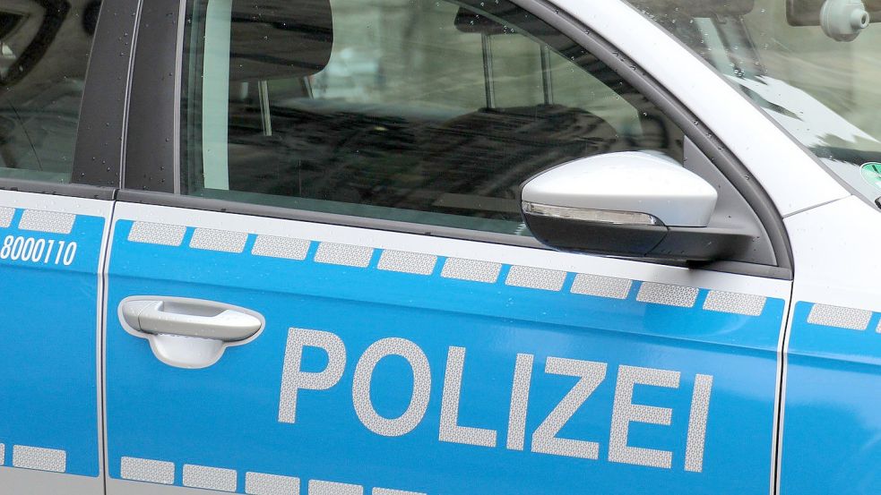 Die Polizei hat den Vorfall in Langholt aufgeklärt. Symbolfoto: Pixabay