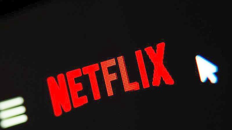 Netflix hält die Zuschauerzahlen normalerweise streng geheim. Foto: Nicolas Armer/dpa