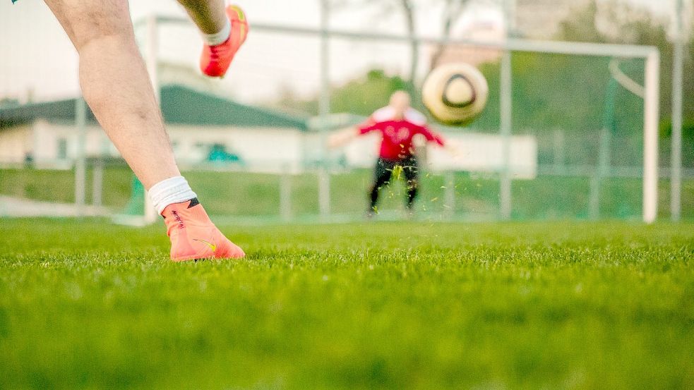 Unter dem Dach der Sport-Arge befinden sich unter anderem mehrere Fußballvereine. Foto: Pixabay