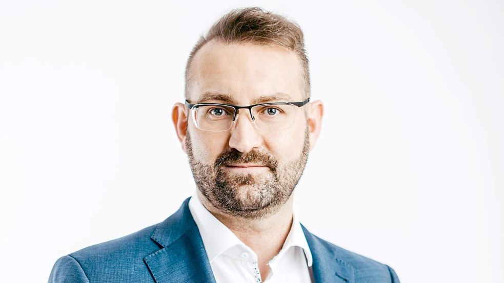 Sven Behrens