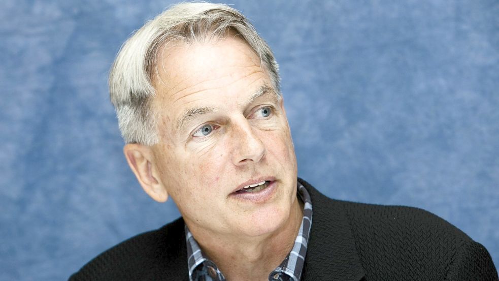 „Navy CIS“ Hauptdarsteller Mark Harmon hört nach 18 Jahren auf