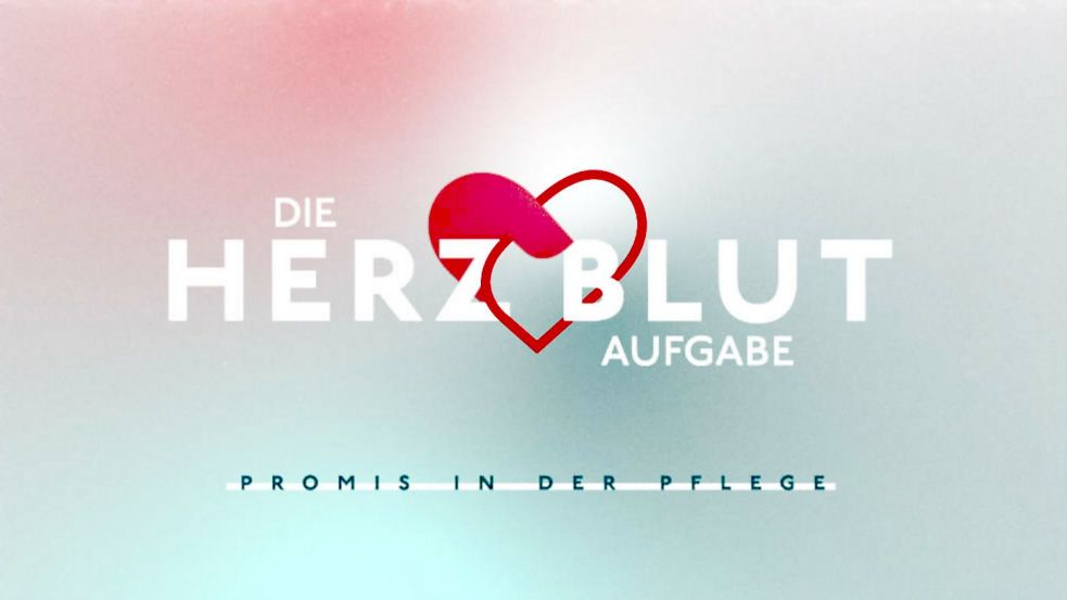 Die Sendung „Die Herzblut-Aufgabe“ startet am 18. Oktober auf SAT. 1. Foto: SAT. 1/André Kowalski