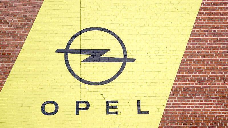 Opel zahlt im Diesel-Skandal ein Bußgeld von 64,8 Millionen Euro. Foto: Andreas Arnold/dpa