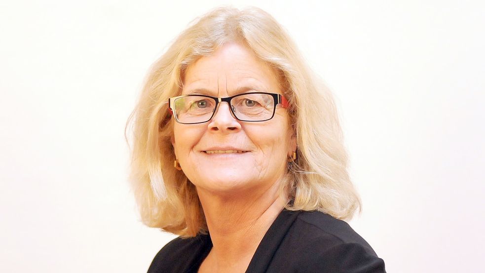 Hilde Ubben
