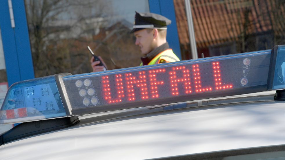 Ein 84-jähriger Autofahrer kam in Moormerland von der Straße ab. Foto: Ortgies