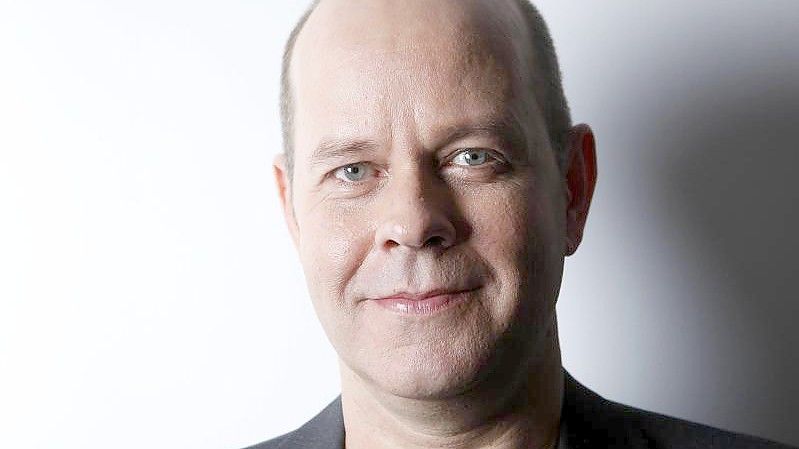 James Michael Tyler ist tot. Der Schauspieler ist im Alter von 59 Jahren gestorben. Foto: Carlo Allegri/Invision/dpa