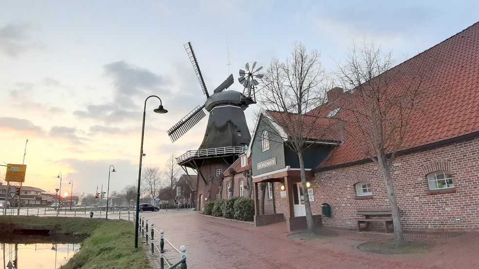 Der Ortsrat Ostgroßefehn ist der größte und bunteste in Großefehn. Die Räte gehören vier Parteien oder Gruppierungen an. Foto: Ann-Kathrin Stapf
