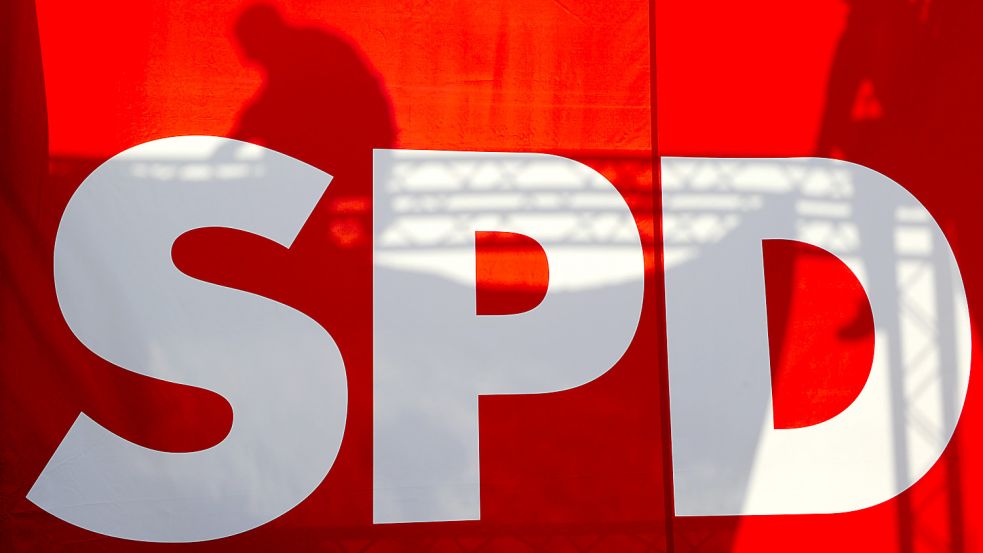 Die SPD in Südbrookmerland kommt nicht zur Ruhe. Foto: DPA