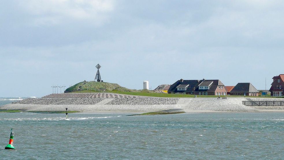 Die Insel Baltrum kann trotz Pandemie auf eine erfolgreiche Saison zurückblicken. Symbolfoto: Pixabay