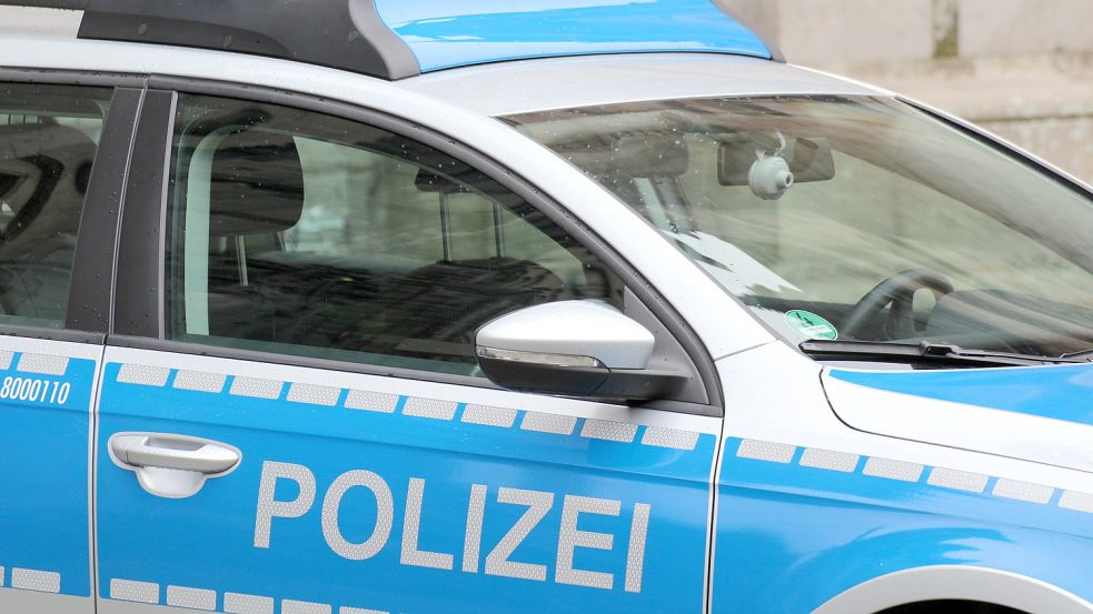 Die Polizei versuchte, einen Streit in Leer zu schlichten. Für einen Mann endete der Konflikt auf der Dienststelle. Foto: Pixabay