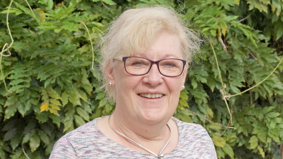 Monika Gronewold bleibt weiterhin Ortsbürgermeisterin in Walle. Archivfoto: Heino Hermanns