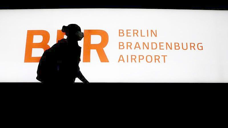 Seit einem Jahr ist der neue Hauptstadtflughafen BER in Betrieb. Foto: Christoph Soeder/dpa