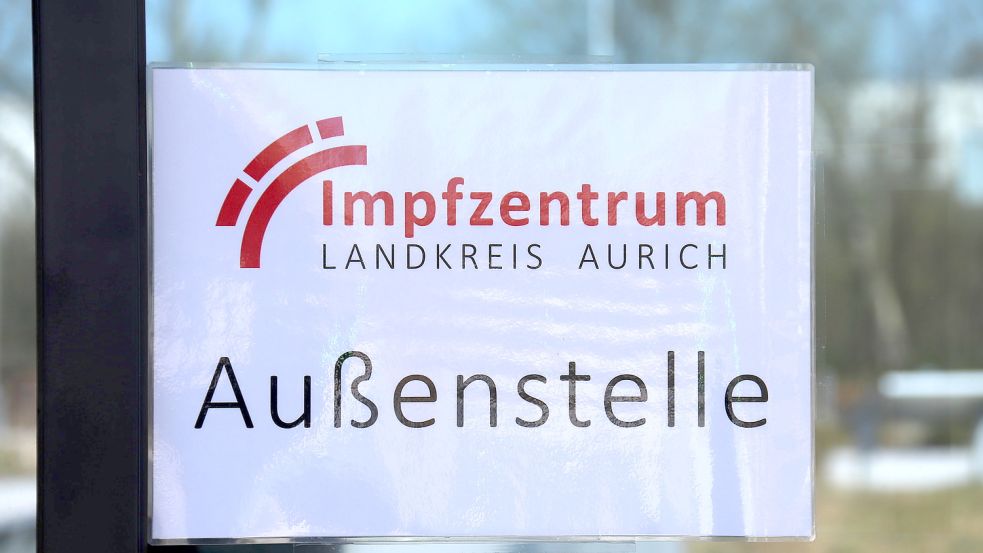 Die Kassenärztliche Vereinigung hält die Wiedereröffnung der Impfzentren nicht für nötig. Foto: Heino Hermanns
