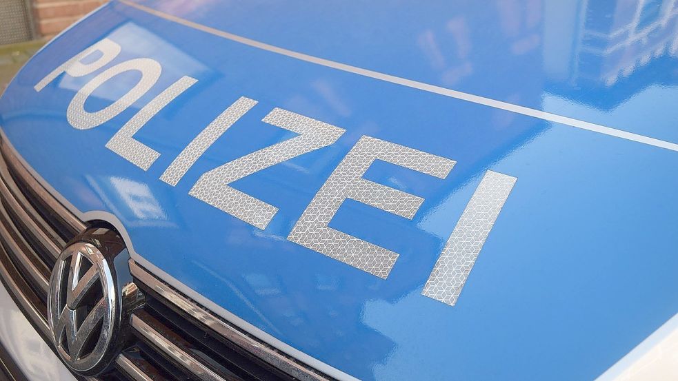 Die Polizei war am Sonntag bei zwei Unfällen auf der A28 bei Uplengen im Einsatz. Foto: Pixabay