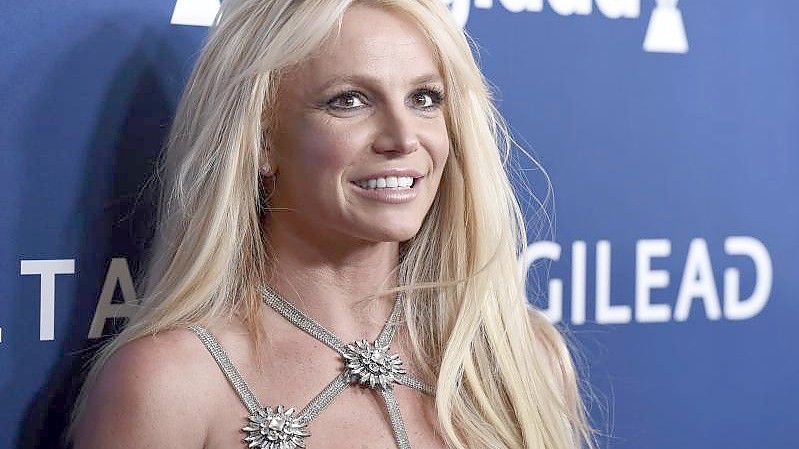 Britney Spearswill ihre Freiheit zurück haben. Foto: Chris Pizzello/Invision/AP/dpa