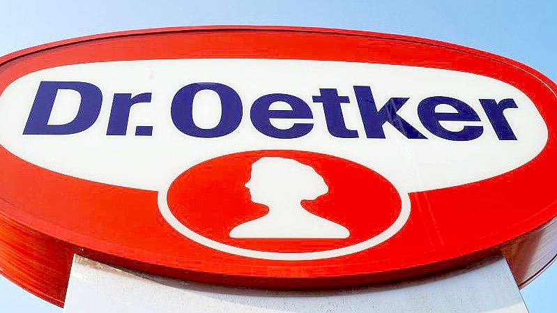 Dr. Oetker liefert sich einen Rechtsstreit mit der Verbraucherzentrale. Foto: Bernd Thissen/dpa