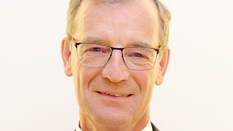 Dr. Jürgen Zeschky wird neuer Chef von Enercon. Er tritt die Nachfolge von Momme Janssen als CEO an. Foto: Enercon