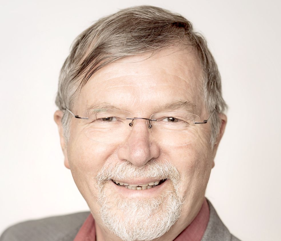 Ortsvereinsvorsitzender Dr. Uwe Lücken will sich wieder stärker auf Themen wie energieautarke Baugebiete und Mehrgenerationenwohnen konzentrieren. Archivfoto: privat