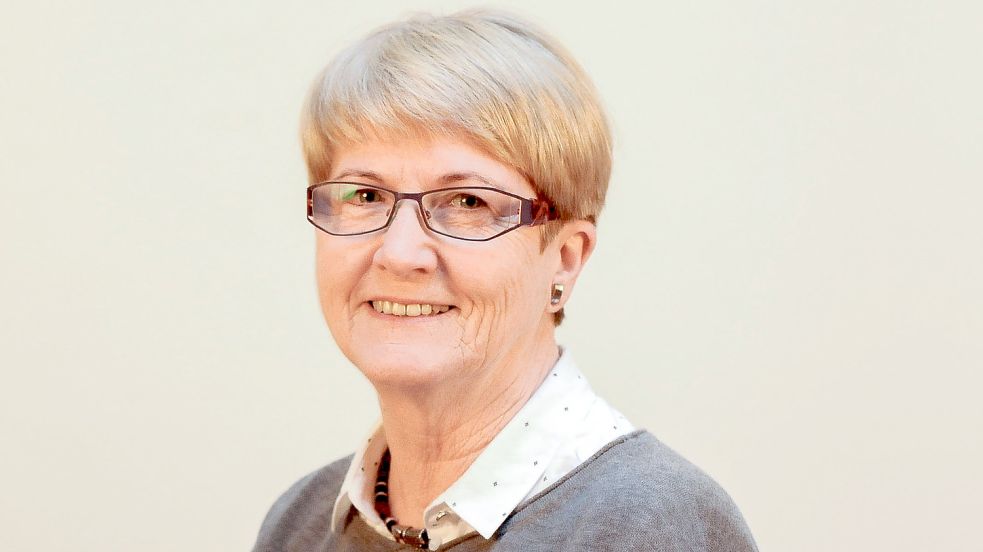 Wird von der SPD erneut als stellvertretende Landrätin nominiert: Antje Harms. Archivfoto: Romuald Banik