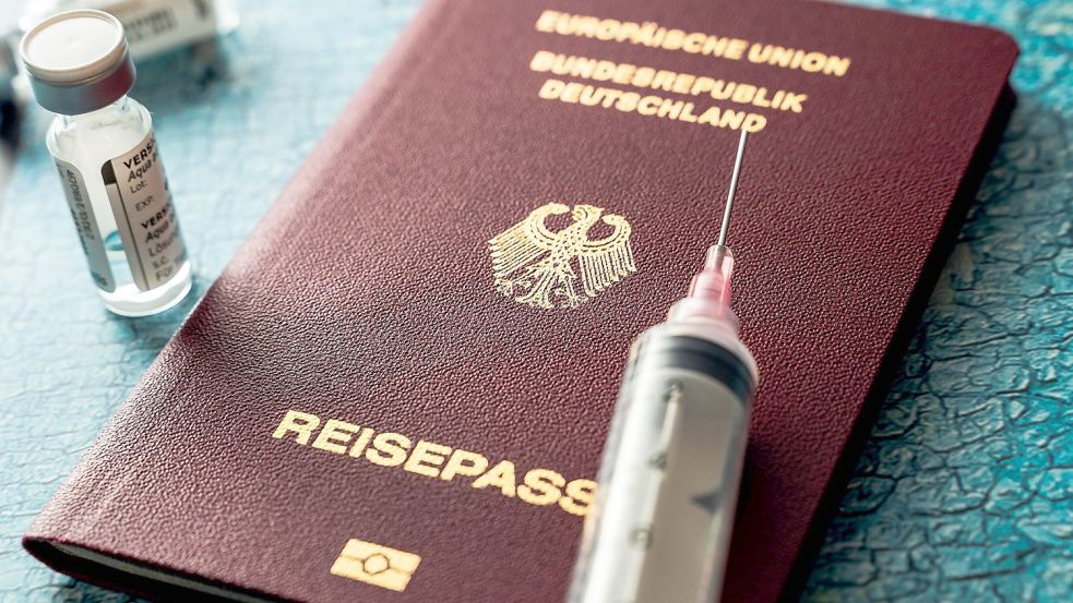 Ab Sonntag gelten die Niederlande als Hochrisikogebiet. (Symbolbild) Foto: imago images/Bihlmayerfotografie