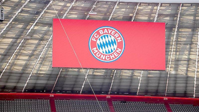 Beim FC Bayern München steht heute die Jahreshauptversammlung an. Foto: Matthias Balk/dpa
