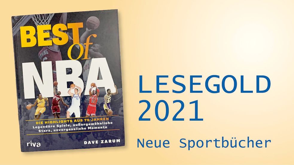 Das Beste aus 75 Jahren NBA Foto: Grafik: NOZ Medien/Hente