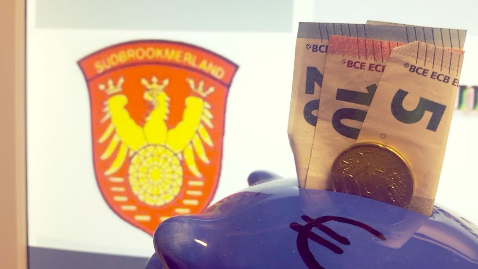 Bei der Sitzung des Ausschusses für Jugend, Sport und Kultur geht es ums Geld. Archivfoto: Holger Janssen