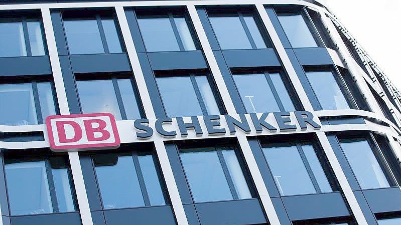 DB Schenker will seine Flotte mit Elektro-Lastwagen aufstocken. Foto: picture alliance / dpa