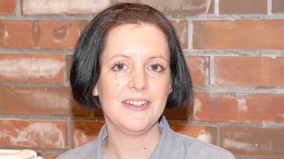 Anne Thonicke muss in den kommenden Tagen noch viele Fragen klären. Foto: privat