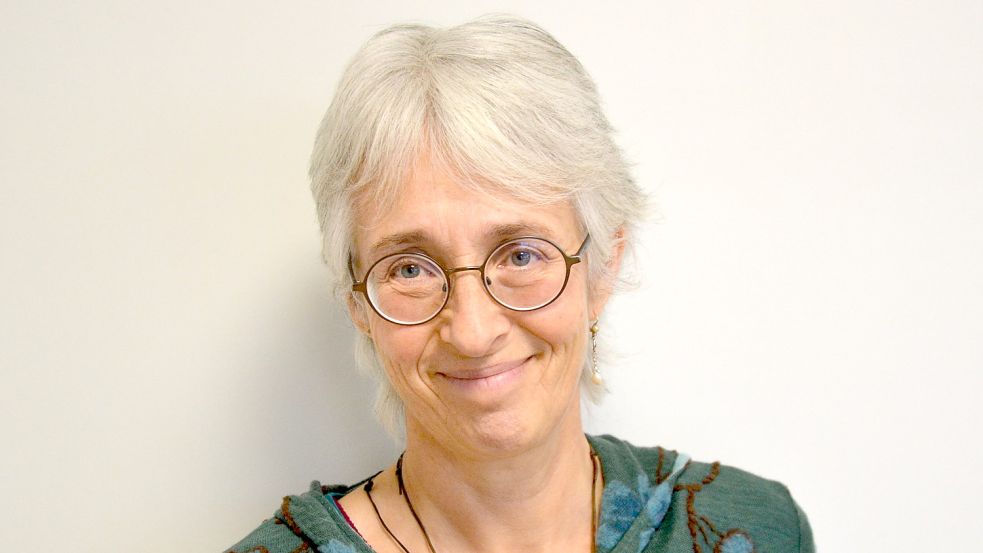 Barbara Lindner-Bartlitz